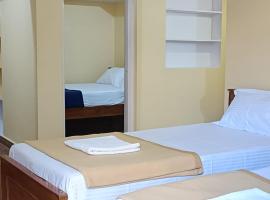 Vijay Home Stay，位于New Hampi的酒店