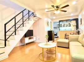 Unit 1 - Affordable Home Near Mactan Cebu Airport，位于Bankal的酒店