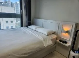 Daegu Star BnB Business Hotel