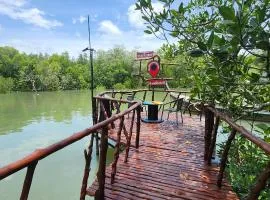 Phang Nga Bay Khanittha Homestay