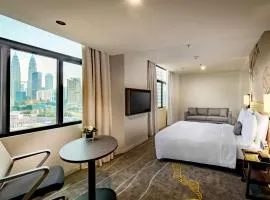 Hilton Garden Inn Kuala Lumpur - North