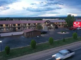 Econo Lodge Cortez near Mesa Verde