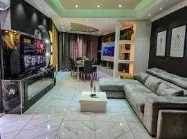 Sunshell luxury apartment