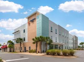 Comfort Inn Miramar Beach-Destin，位于德斯坦的酒店