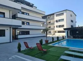 Zian Apartament