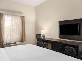La Quinta Inn & Suites by Wyndham Wenatchee