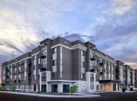 WaterWalk Extended Stay by Wyndham Huntsville，位于亨茨维尔的酒店
