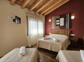Casa Rural La Nava