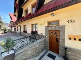 Apartamenty Bukowina