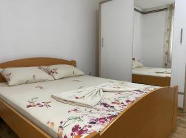 Apartmani Dora Leskovac，位于莱斯科瓦茨的酒店