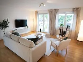 Stilvolle Maisonette mit Charme