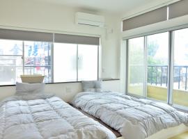 Hostelコトヒラクラスカ，位于琴平町的青旅