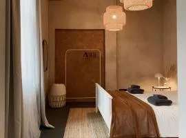 Buntes nams l Self check-in l Private entrance