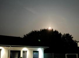 A7 Apartment 1，位于Dätgen的酒店