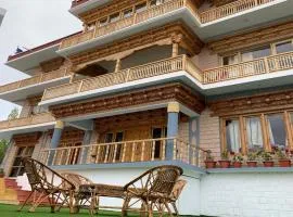 Sankar Residency Leh