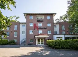 森登蒙塔纳酒店