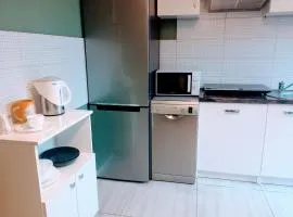 Noclegi Joanna Trzcińska