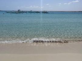 North Coast, El Abd Resort Sidi Heneish, Villa, 5 bedrooms，位于马特鲁港的酒店