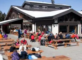Erlebnis-Restaurant & Berghotel Rossweid