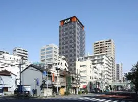 APA Hotel Ueno Inaricho Ekikita