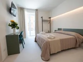 La Piazzetta Room