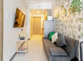 The Prestige Bayview with Balcony