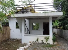 Capandanan Cottages
