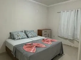 Apartamento Novo e Completo