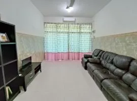 Homestay NAQ D' Kuala Kangsar