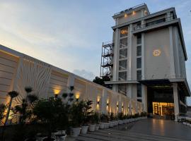 The Mudra Hotel