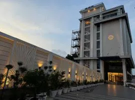 The Mudra Hotel