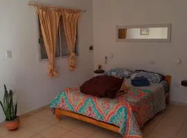 Espacio Canela monoambiente