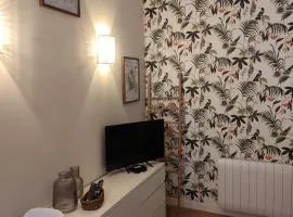 Studio de la seine