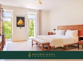 Rosário Suites Townhouse - Adults Only