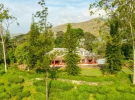 Sinna Dorai's Rotti Kadai Bungalow