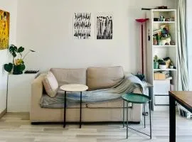 Cute studio Versailles - close to Paris
