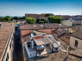 [Stunning Terrace] Chill in Fano