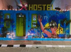 Xhostel hostel