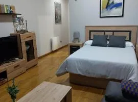 Apartamento centrico Luada