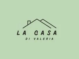 La Casa di Valeria