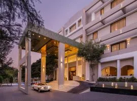 Essentia Luxury Resort & Spa Udaipur