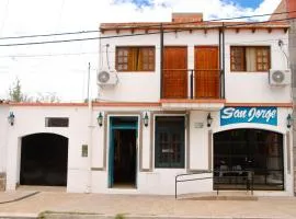 Hostal San Jorge