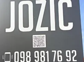 Apartmani Jozić