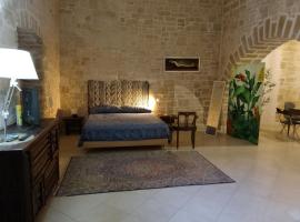 INcentro，位于比通托的酒店