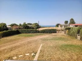 Fotini's Holiday Beach Home