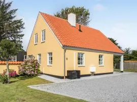 Lovely Home In Skagen With Wifi