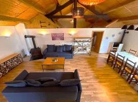 "Domaine de la Mance" - Gite-Maison de vacances