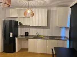 Apartamento moderno y amplio