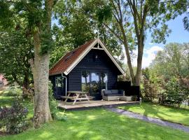 Landelijk gelegen huisje，位于Opperdoes的酒店