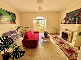 Room in Typical Maltese Maisonette 2
